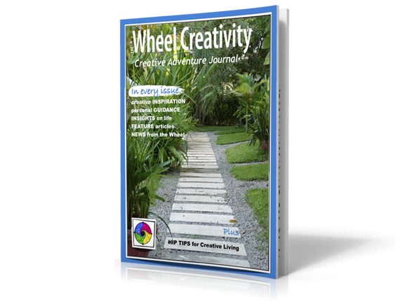 The Wheel of Creativity Quarterly eJournal