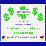Facebook Live Money and Meaning