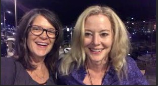 Dana Kennedy, France-based Foreign Correspondent, shares her One Minute Message with Wheel Of Creativity Author and Life Coach, Katherine Robertson-Pilling.