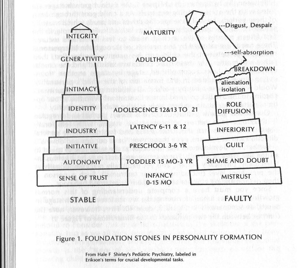The Life In Your Years: Making Meaning in Every Decade - THE WHEEL OF(02)