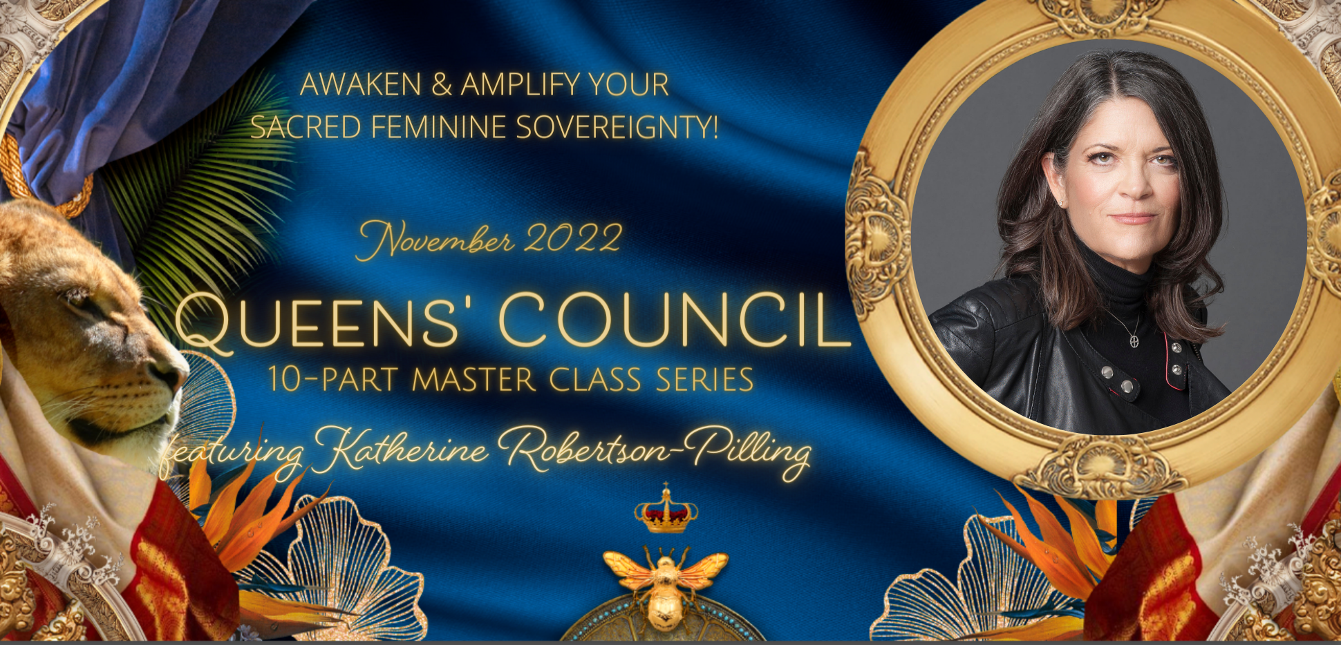 The Queens' Council