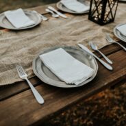 Radical Gratitude: A Place for The World at Your Thanksgiving Table