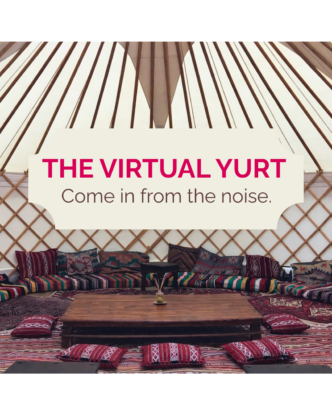 The Virtual Yurt